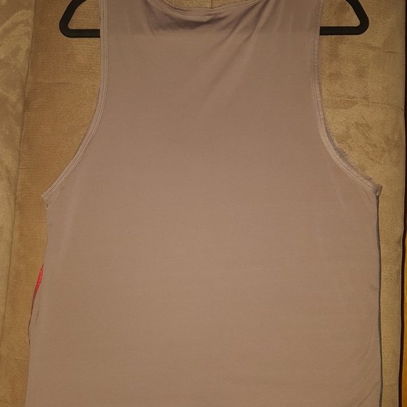 SPIDER TANK TOP - Picture 3 of 4